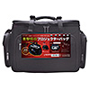 BAG-PRO2N プロジェクターバッグ(16インチワイド対応・ブラック) BAG-PRO2N / プロジェクターバッグ(16インチワイド対応・ブラック)