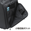 BAG-PRO3 プロジェクターバッグ(キャリータイプ) BAG-PRO3 / プロジェクターバッグ(キャリータイプ)