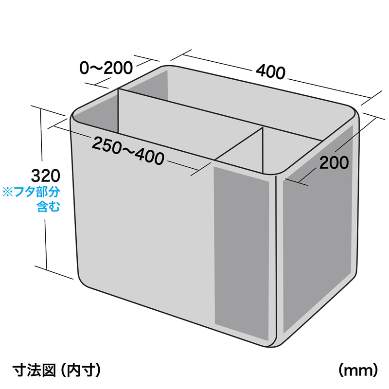 寸法図