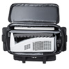BAG-PRO4 プロジェクターバッグ(16インチワイド対応・ブラック) BAG-PRO4 / プロジェクターバッグ(16インチワイド対応・ブラック)