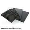 BAG-PRO4 プロジェクターバッグ(16インチワイド対応・ブラック) BAG-PRO4 / プロジェクターバッグ(16インチワイド対応・ブラック)