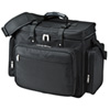 BAG-PRO4 プロジェクターバッグ(16インチワイド対応・ブラック) BAG-PRO4 / プロジェクターバッグ(16インチワイド対応・ブラック)