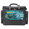 BAG-PRO4 / プロジェクターバッグ（16インチワイド対応・ブラック）