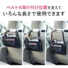 BAG-RPK1BK リモコン小物ポケット BAG-RPK1BK / リモコン小物ポケット