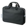 BAG-SCL11BKN 取っ手付きPCインナーバッグ(11.6インチワイド・ブラック) BAG-SCL11BKN / 取っ手付きPCインナーバッグ(11.6インチワイド・ブラック)