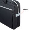 BAG-SCL11BKN 取っ手付きPCインナーバッグ(11.6インチワイド・ブラック) BAG-SCL11BKN / 取っ手付きPCインナーバッグ(11.6インチワイド・ブラック)