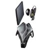 BAG-SCL11BKN 取っ手付きPCインナーバッグ(11.6インチワイド・ブラック) BAG-SCL11BKN / 取っ手付きPCインナーバッグ(11.6インチワイド・ブラック)
