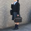 BAG-SCL11BKN 取っ手付きPCインナーバッグ(11.6インチワイド・ブラック) BAG-SCL11BKN / 取っ手付きPCインナーバッグ(11.6インチワイド・ブラック)
