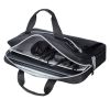 BAG-SCL11BKN 取っ手付きPCインナーバッグ(11.6インチワイド・ブラック) BAG-SCL11BKN / 取っ手付きPCインナーバッグ(11.6インチワイド・ブラック)