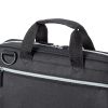 BAG-SCL11BKN 取っ手付きPCインナーバッグ(11.6インチワイド・ブラック) BAG-SCL11BKN / 取っ手付きPCインナーバッグ(11.6インチワイド・ブラック)