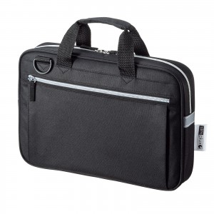 BAG-SCL11BKN / 取っ手付きPCインナーバッグ(11.6インチワイド・ブラック)