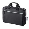BAG-SCL11BKN 取っ手付きPCインナーバッグ(11.6インチワイド・ブラック) BAG-SCL11BKN / 取っ手付きPCインナーバッグ(11.6インチワイド・ブラック)