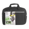BAG-SCL11BKN 取っ手付きPCインナーバッグ(11.6インチワイド・ブラック) BAG-SCL11BKN / 取っ手付きPCインナーバッグ(11.6インチワイド・ブラック)
