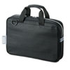 BAG-SCL11BK 取っ手付きPCインナーバッグ(11.6インチまで対応) BAG-SCL11BK / 取っ手付きPCインナーバッグ(11.6インチまで対応)