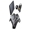 BAG-SCL11BK 取っ手付きPCインナーバッグ(11.6インチまで対応) BAG-SCL11BK / 取っ手付きPCインナーバッグ(11.6インチまで対応)