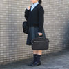 BAG-SCL11BK 取っ手付きPCインナーバッグ(11.6インチまで対応) BAG-SCL11BK / 取っ手付きPCインナーバッグ(11.6インチまで対応)