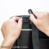 BAG-SCL11BK 取っ手付きPCインナーバッグ(11.6インチまで対応) BAG-SCL11BK / 取っ手付きPCインナーバッグ(11.6インチまで対応)