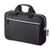 BAG-SCL11BK 取っ手付きPCインナーバッグ(11.6インチまで対応) BAG-SCL11BK / 取っ手付きPCインナーバッグ(11.6インチまで対応)