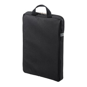 BAG-SCL4WAYBK / 多機能インナーケース(ブラック)