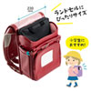 BAG-SCL4WAYBK 多機能インナーケース(ブラック) BAG-SCL4WAYBK / 多機能インナーケース(ブラック)
