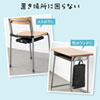 BAG-SCL4WAYBK 多機能インナーケース(ブラック) BAG-SCL4WAYBK / 多機能インナーケース(ブラック)