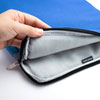 BAG-SCL4WAYBL 多機能インナーケース(ブルー) BAG-SCL4WAYBL / 多機能インナーケース(ブルー)