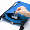 BAG-SCL4WAYBL 多機能インナーケース(ブルー) BAG-SCL4WAYBL / 多機能インナーケース(ブルー)