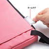 BAG-SCL4WAYP 多機能インナーケース(ピンク) BAG-SCL4WAYP / 多機能インナーケース(ピンク)