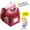 BAG-SCL4WAYP 多機能インナーケース(ピンク) BAG-SCL4WAYP / 多機能インナーケース(ピンク)