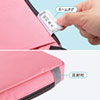 BAG-SCL4WAYP 多機能インナーケース(ピンク) BAG-SCL4WAYP / 多機能インナーケース(ピンク)