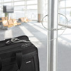BAG-SL01BK セキュリティビジネスバッグ(15.6インチワイド・ダブル・ブラック) BAG-SL01BK / セキュリティビジネスバッグ(15.6インチワイド・ダブル・ブラック)