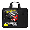 BAG-SL01BK セキュリティビジネスバッグ(15.6インチワイド・ダブル・ブラック) BAG-SL01BK / セキュリティビジネスバッグ(15.6インチワイド・ダブル・ブラック)