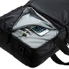 BAG-SN1BK 超軽量3WAYバッグ(15.6インチワイド・ブラック) BAG-SN1BK / 超軽量3WAYバッグ(15.6インチワイド・ブラック)