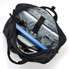 BAG-SN1BK 超軽量3WAYバッグ(15.6インチワイド・ブラック) BAG-SN1BK / 超軽量3WAYバッグ(15.6インチワイド・ブラック)