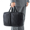 BAG-SN1BK 超軽量3WAYバッグ(15.6インチワイド・ブラック) BAG-SN1BK / 超軽量3WAYバッグ(15.6インチワイド・ブラック)