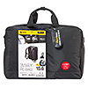 BAG-SN1BK 超軽量3WAYバッグ(15.6インチワイド・ブラック) BAG-SN1BK / 超軽量3WAYバッグ(15.6インチワイド・ブラック)