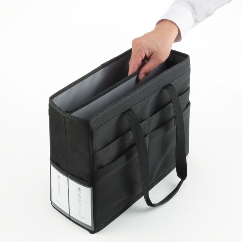 BAG-TW10BK / ミーティングバッグ