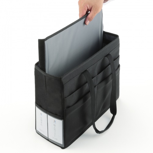 BAG-TW10BK / ミーティングバッグ
