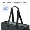 BAG-TW10BK ミーティングバッグ BAG-TW10BK / ミーティングバッグ