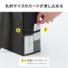 BAG-TW10BK ミーティングバッグ BAG-TW10BK / ミーティングバッグ