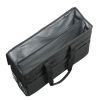 BAG-TW11BK ミーティングバッグ(フタ付き) BAG-TW11BK / ミーティングバッグ(フタ付き)