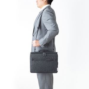 BAG-TW1BK-BL