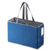 BAG-TW2BL テレワークミーティングバッグ(ブルー) BAG-TW2BL / テレワークミーティングバッグ(ブルー)