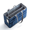 BAG-TW2BL テレワークミーティングバッグ(ブルー) BAG-TW2BL / テレワークミーティングバッグ(ブルー)