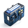 BAG-TW2BL テレワークミーティングバッグ(ブルー) BAG-TW2BL / テレワークミーティングバッグ(ブルー)