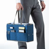 BAG-TW2BL テレワークミーティングバッグ(ブルー) BAG-TW2BL / テレワークミーティングバッグ(ブルー)