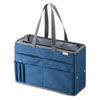 BAG-TW2BL テレワークミーティングバッグ(ブルー) BAG-TW2BL / テレワークミーティングバッグ(ブルー)
