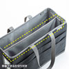 BAG-TW2GY テレワークミーティングバッグ(グレー) BAG-TW2GY / テレワークミーティングバッグ(グレー)