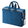 BAG-TW3BL テレワークモバイルバッグ(ブルー) BAG-TW3BL / テレワークモバイルバッグ(ブルー)