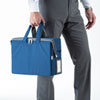 BAG-TW3BL テレワークモバイルバッグ(ブルー) BAG-TW3BL / テレワークモバイルバッグ(ブルー)